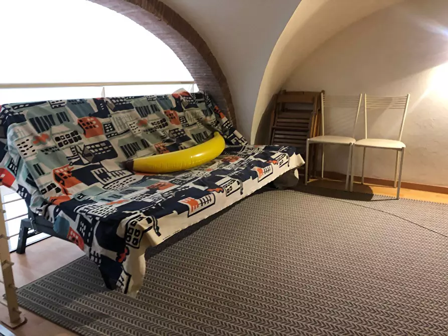 Immagine 9 di Camera in affitto  in via del borghetto 12 a Pisa