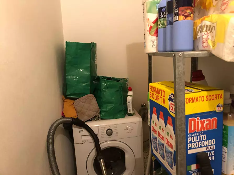 Immagine 11 di Camera in affitto  in via del borghetto 12 a Pisa