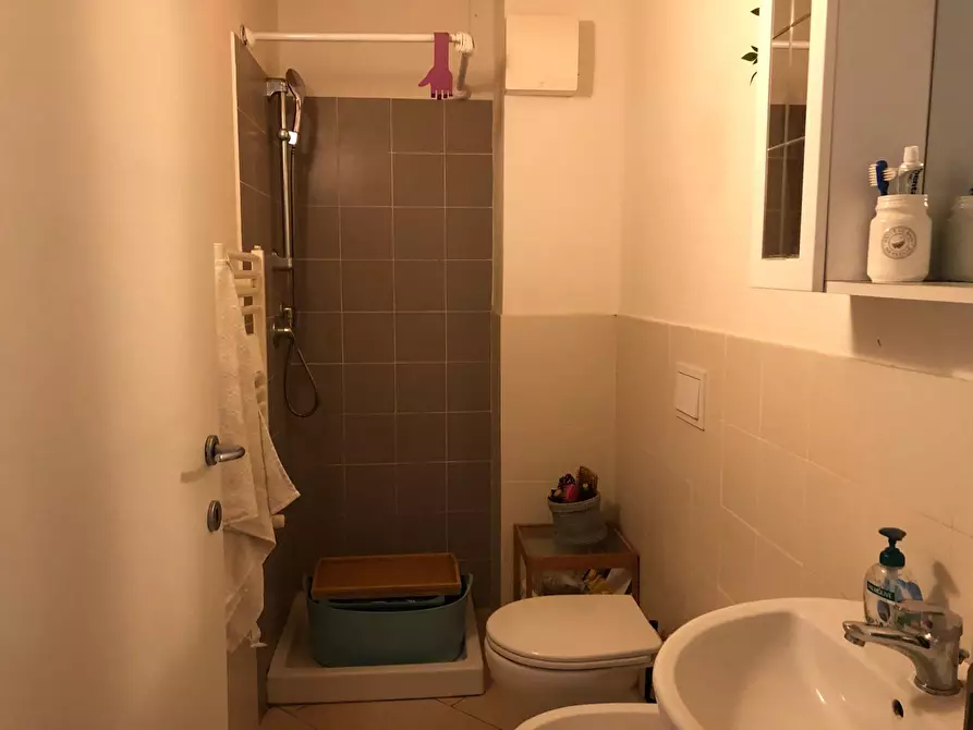 Immagine 12 di Camera in affitto  in via del borghetto 12 a Pisa