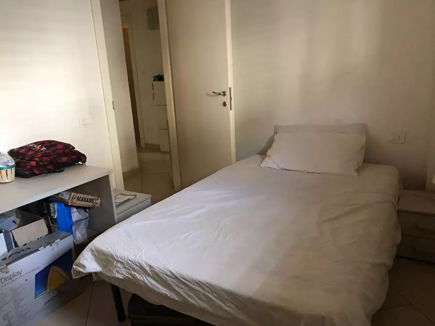 Immagine 13 di Camera in affitto  in via del borghetto 12 a Pisa