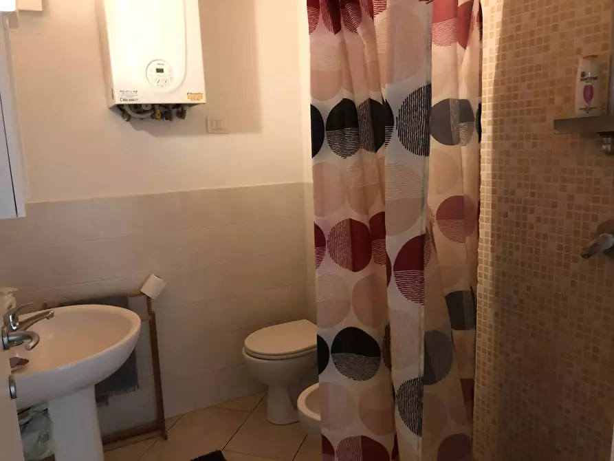 Immagine 18 di Camera in affitto  in via del borghetto 12 a Pisa