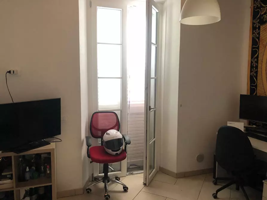 Immagine 19 di Camera in affitto  in via del borghetto 12 a Pisa