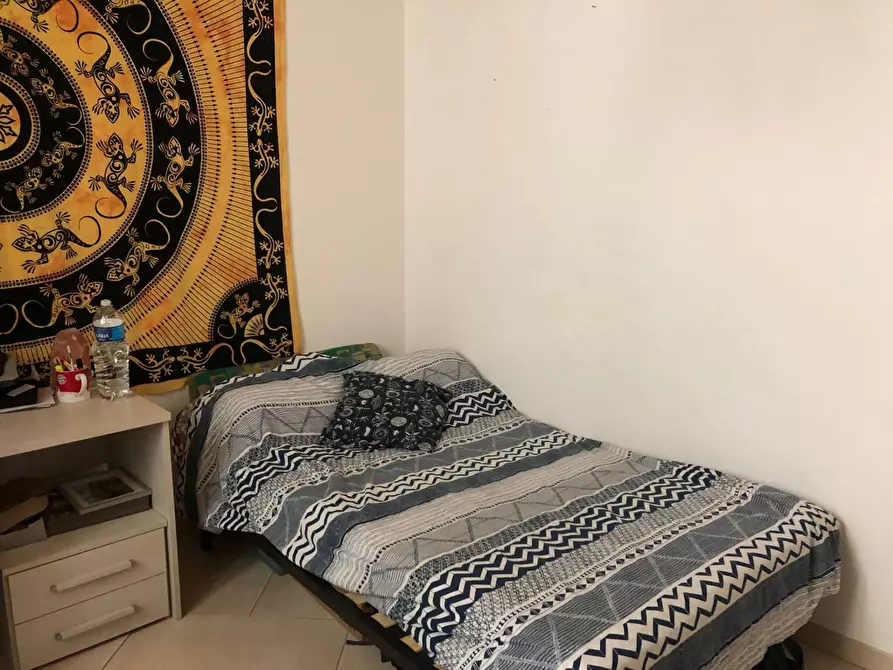 Immagine 22 di Camera in affitto  in via del borghetto 12 a Pisa