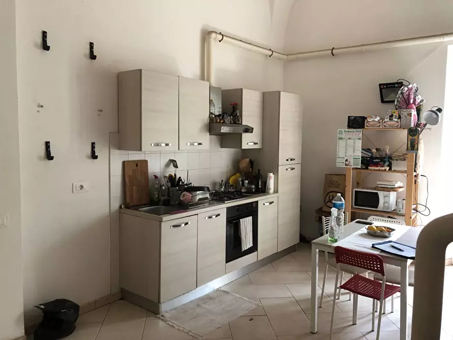 Immagine 1 di Camera in affitto  in via del borghetto 12 a Pisa