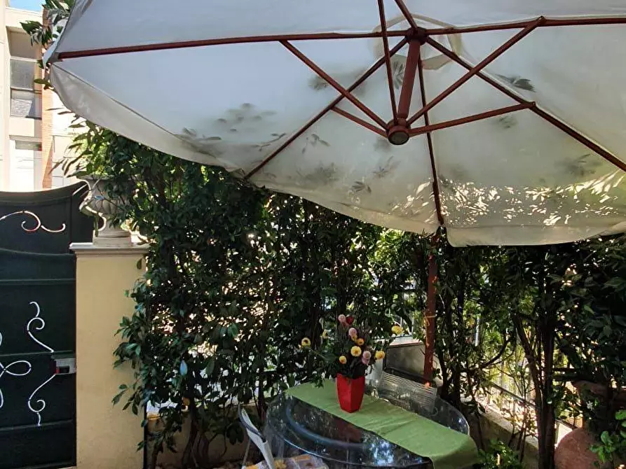 Immagine 12 di Appartamento in affitto  in via dei Lecci a Viareggio