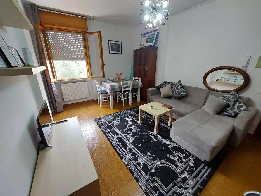 Immagine 1 di Appartamento in affitto  in Via Italo Bargagna 40 a Pisa