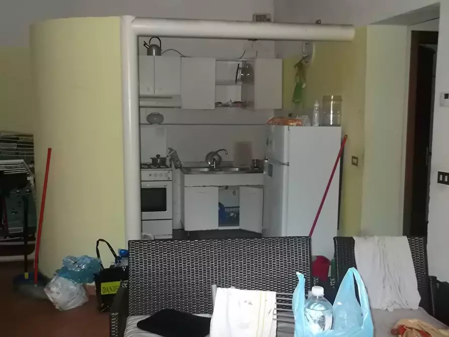 Immagine 6 di Camera in affitto  in piazza vetovaglie 1 a Pisa