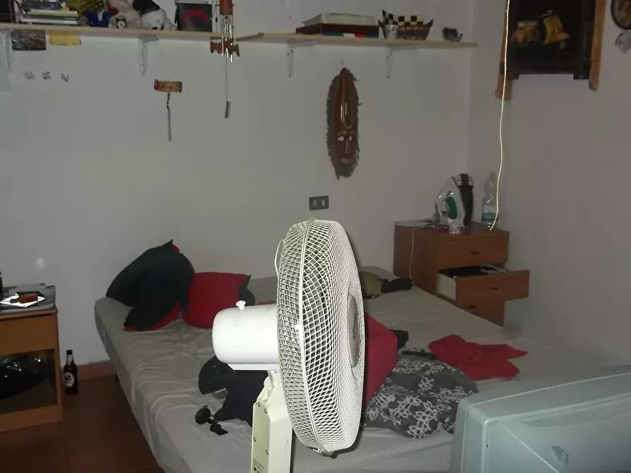 Immagine 7 di Camera in affitto  in piazza vetovaglie 1 a Pisa