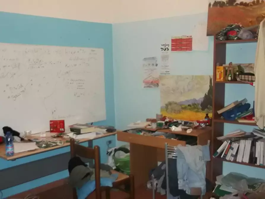 Immagine 8 di Camera in affitto  in piazza vetovaglie 1 a Pisa