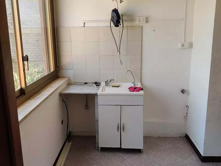 Immagine 4 di Appartamento in vendita  in strada provinciale 1 a Palermo