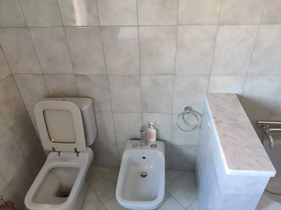 Immagine 9 di Appartamento in vendita  in strada provinciale 1 a Palermo