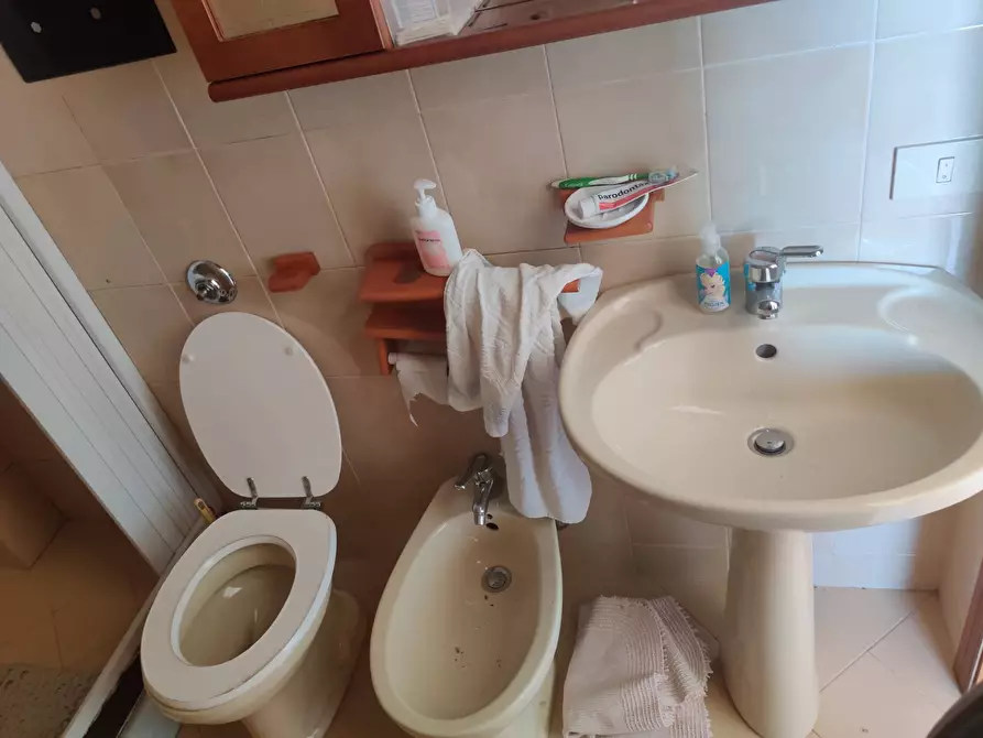 Immagine 10 di Appartamento in vendita  in strada provinciale 1 a Palermo