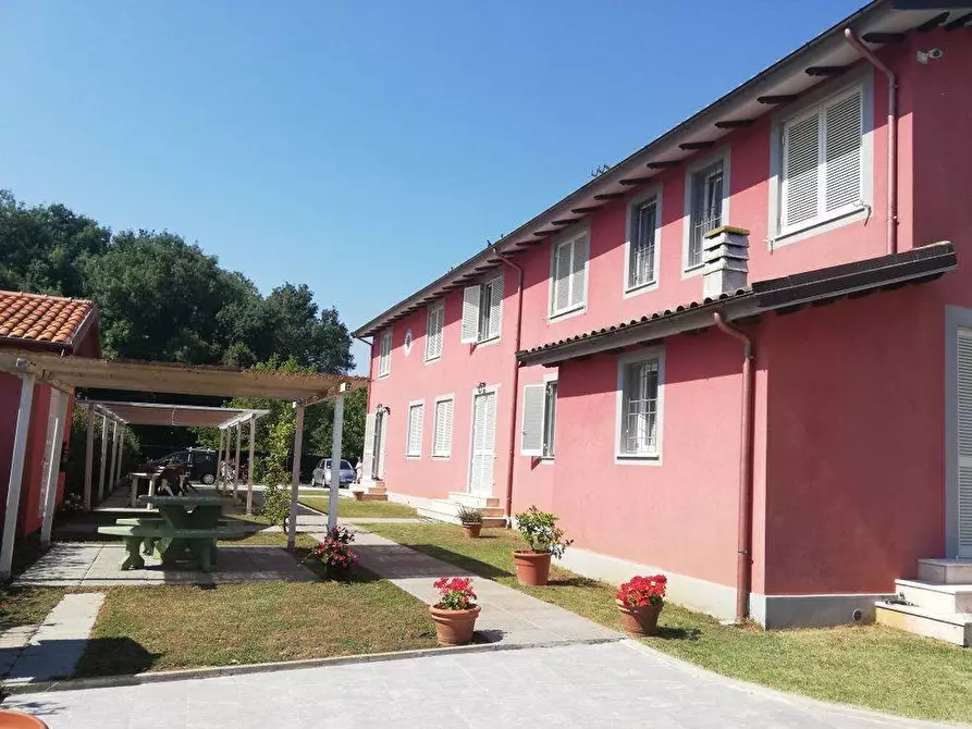 Immagine 13 di Casa indipendente in vendita  in Via dei Falegnami a Massarosa