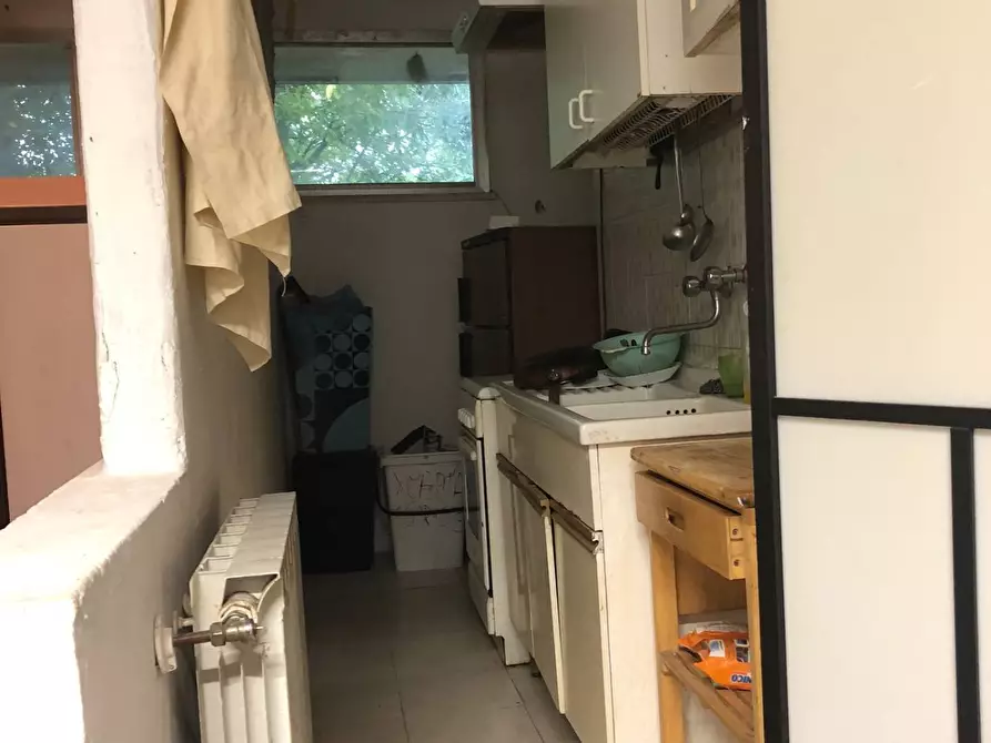 Immagine 3 di Appartamento in vendita  in Via Don Aldo Mei a Capannori