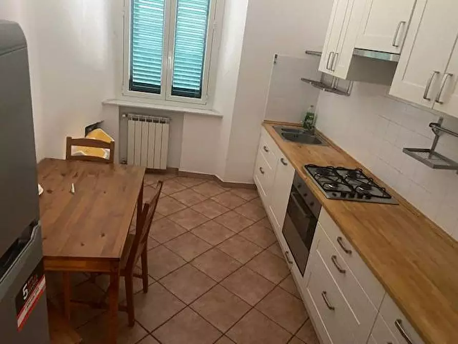Immagine 21 di Appartamento in affitto  in Viale Del Risorgimento a Livorno