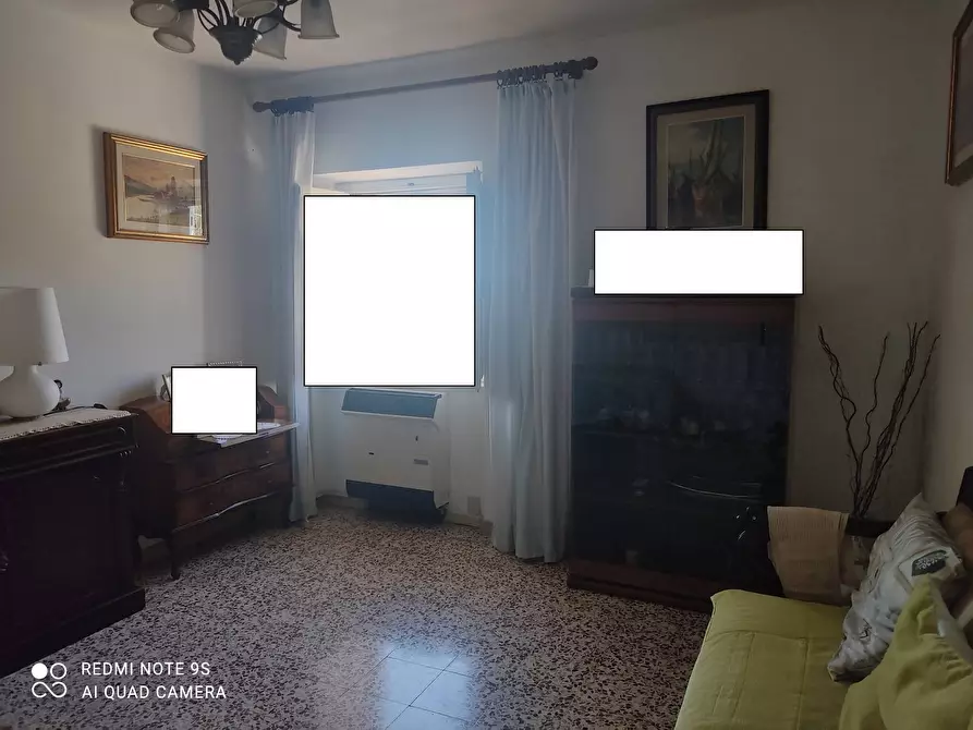 Immagine 13 di Appartamento in vendita  in Via Della Malva 12 a Livorno