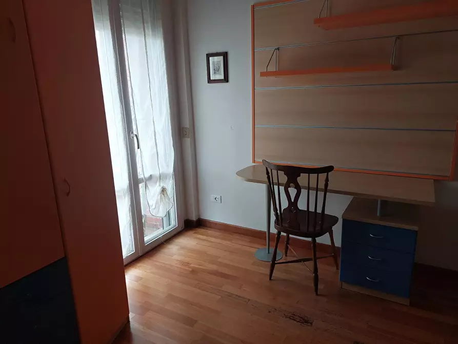 Immagine 4 di Camera in affitto  in Via Norvegia 20 a Pisa