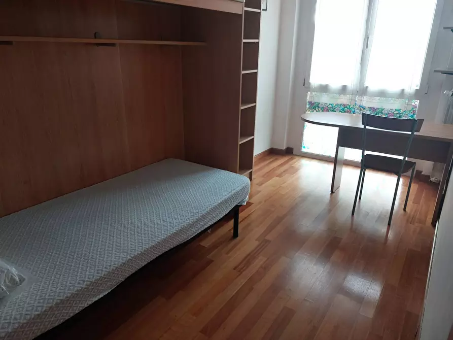 Immagine 10 di Camera in affitto  in Via Norvegia a Pisa