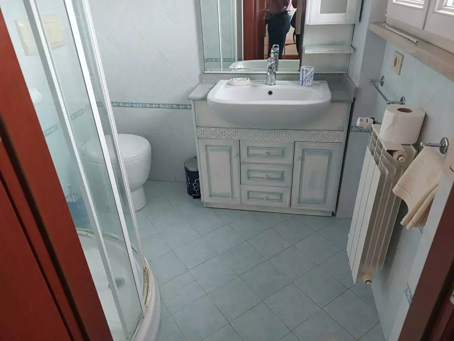 Immagine 4 di Camera in affitto  in Via Norvegia a Pisa