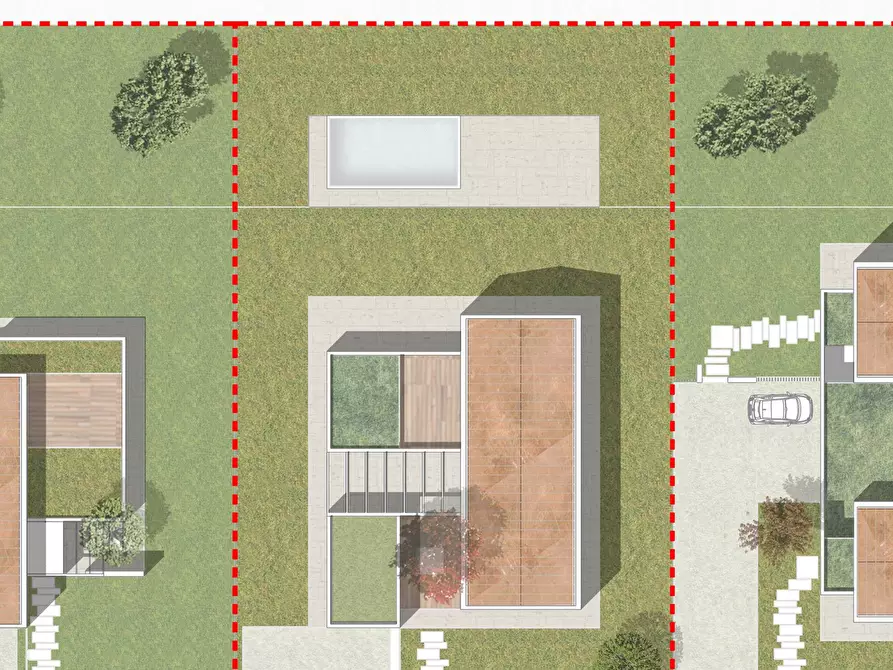 Immagine 7 di Terreno agricolo in vendita  in Via Giuseppe Mazzini 12 a Collesalvetti