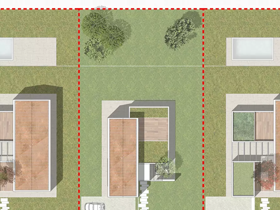 Immagine 12 di Terreno agricolo in vendita  in Via Giuseppe Mazzini 12 a Collesalvetti