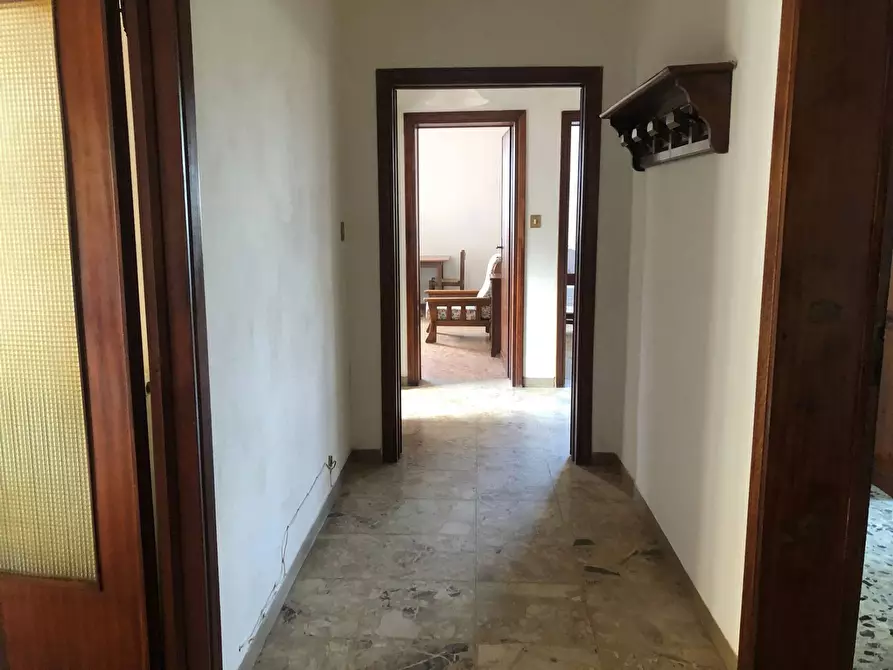 Immagine 5 di Appartamento in affitto  in via landi a Pisa