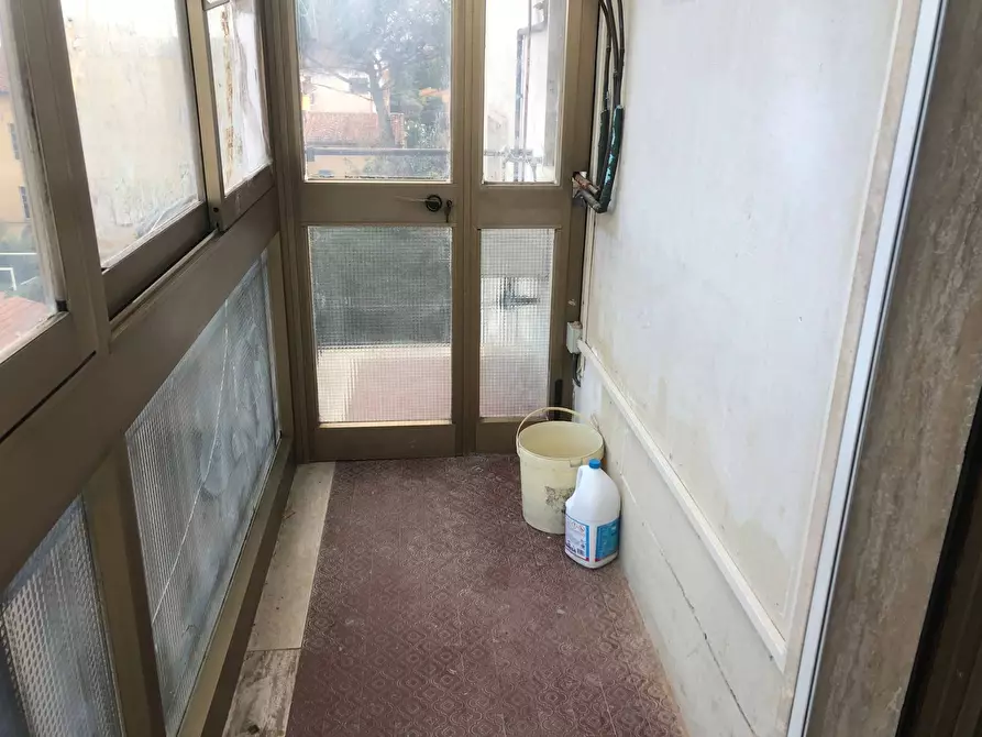 Immagine 4 di Appartamento in affitto  in via landi a Pisa