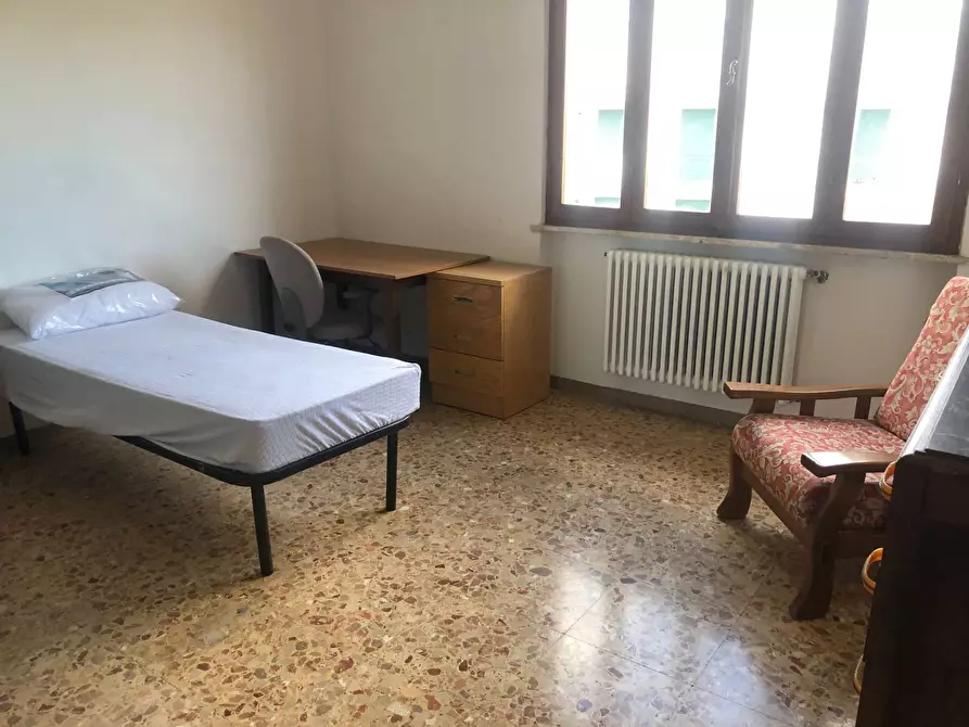 Immagine 14 di Appartamento in affitto  in via landi a Pisa