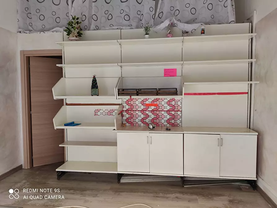 Immagine 7 di Attività commerciale in affitto  in Via Giuseppe Verdi a Livorno