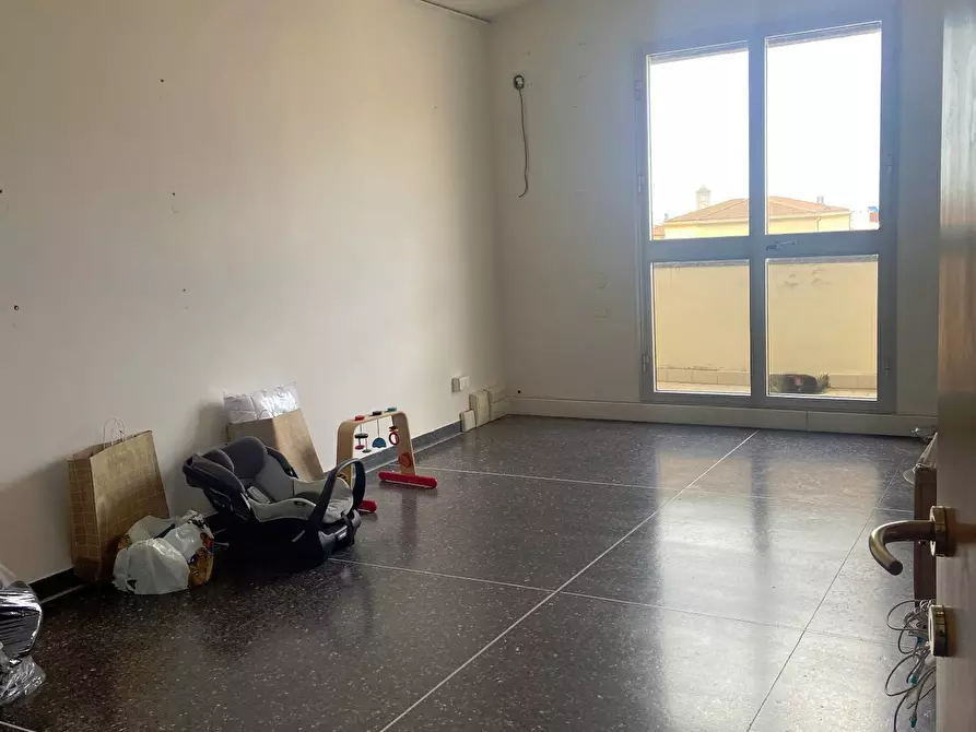 Immagine 2 di Ufficio in affitto  in Piazza Grande a Livorno