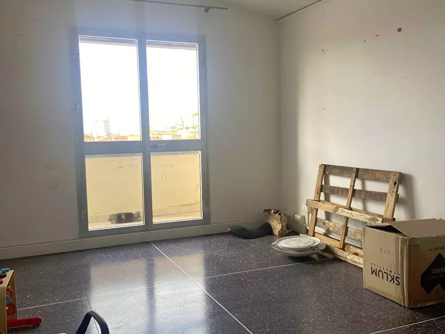 Immagine 3 di Ufficio in affitto  in Piazza Grande a Livorno