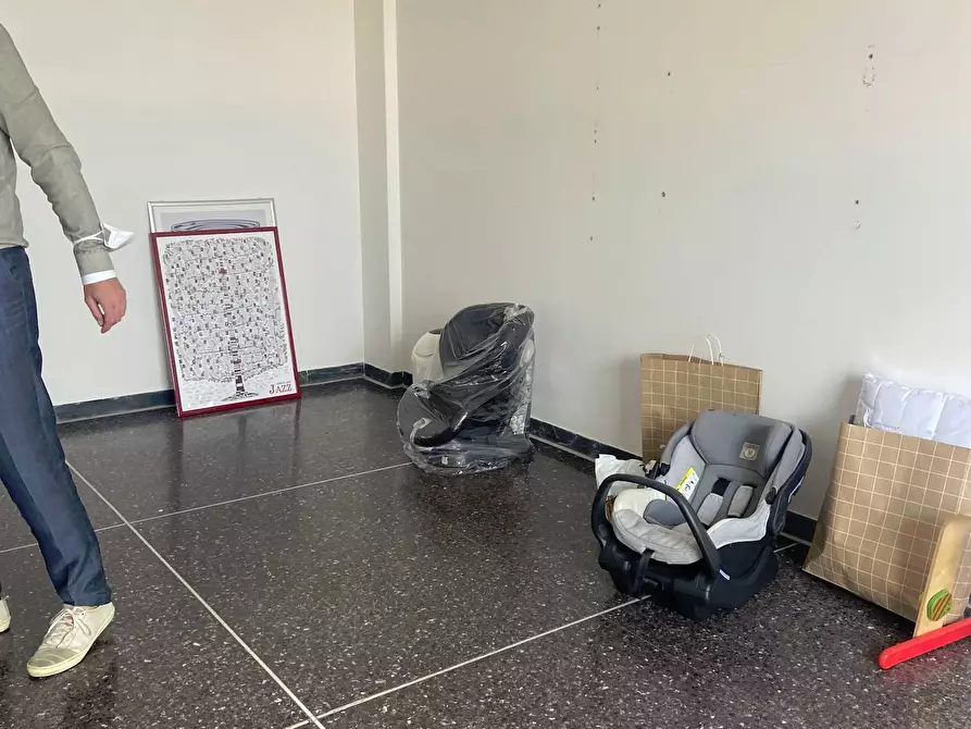 Immagine 4 di Ufficio in affitto  in Piazza Grande a Livorno