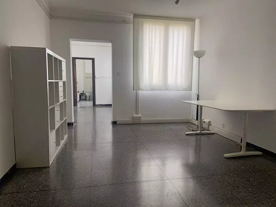 Immagine 8 di Ufficio in affitto  in Piazza Grande a Livorno