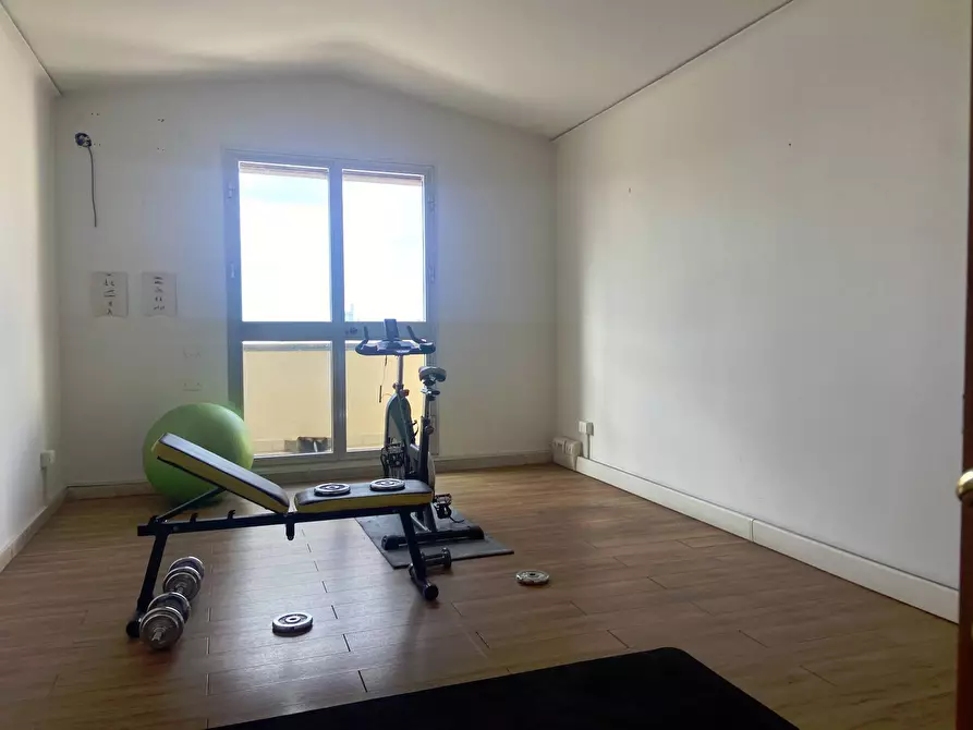 Immagine 9 di Ufficio in affitto  in Piazza Grande a Livorno