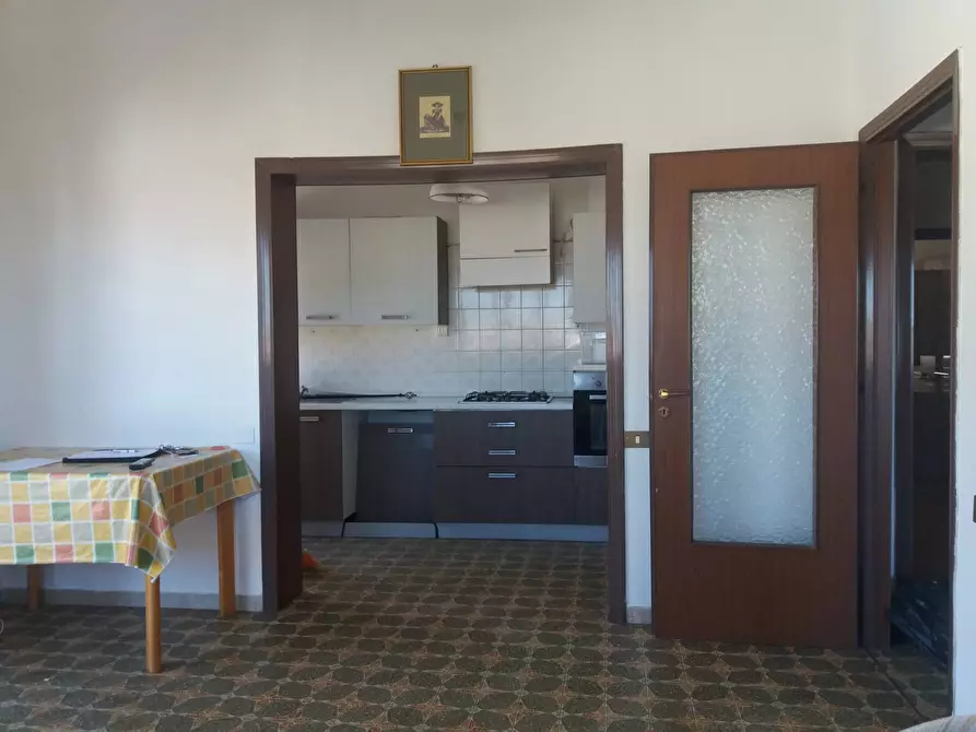 Immagine 2 di Appartamento in affitto  in piazza galletti 8 a Vecchiano