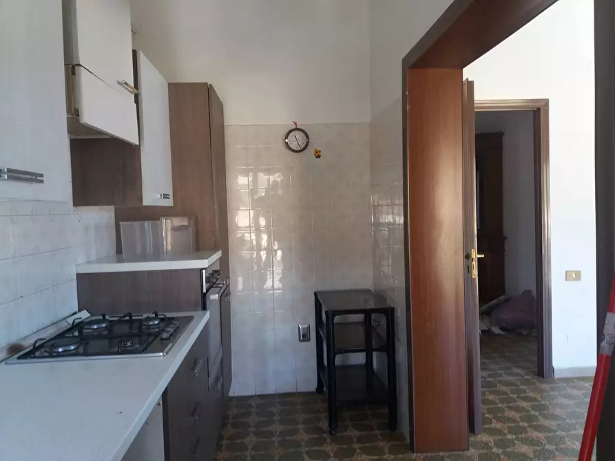 Immagine 3 di Appartamento in affitto  in piazza galletti 8 a Vecchiano