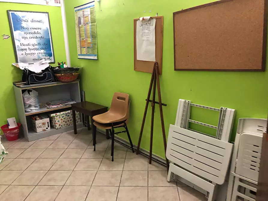 Immagine 4 di Attività commerciale in vendita  in Via San Giovanni Bosco a Pisa