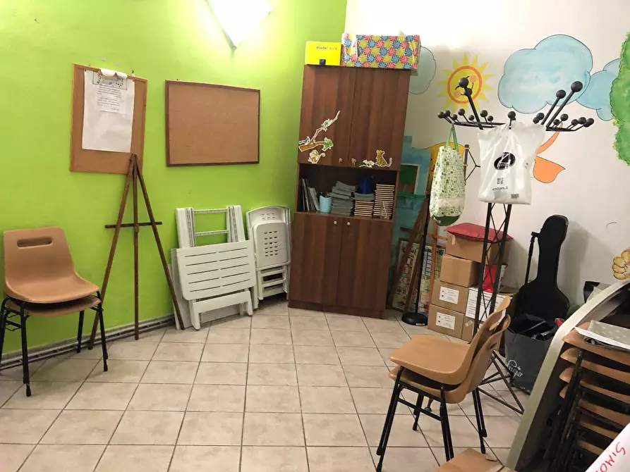 Immagine 5 di Attività commerciale in vendita  in Via San Giovanni Bosco a Pisa