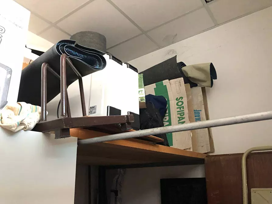 Immagine 6 di Attività commerciale in vendita  in Via San Giovanni Bosco a Pisa