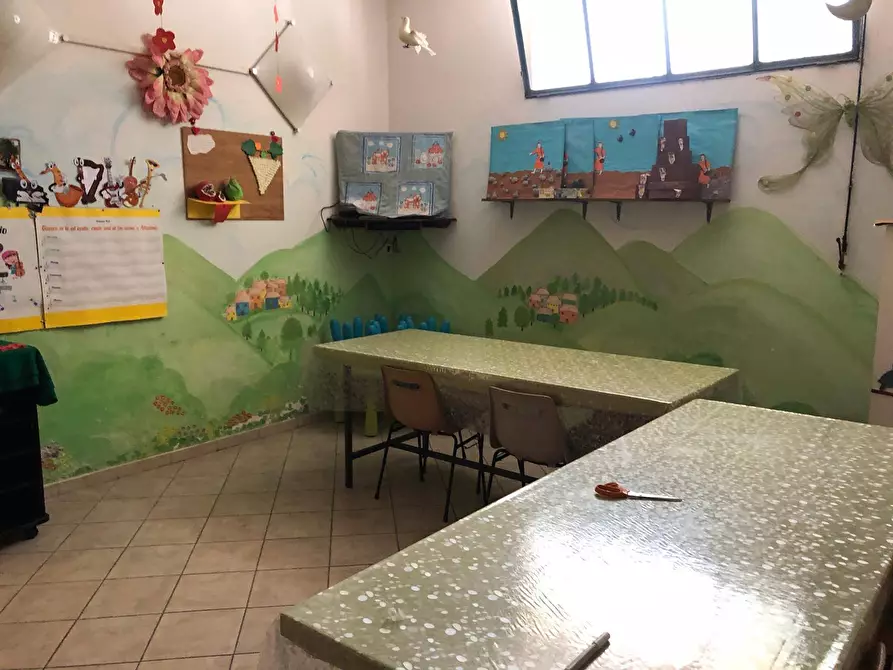 Immagine 15 di Attività commerciale in vendita  in Via San Giovanni Bosco a Pisa