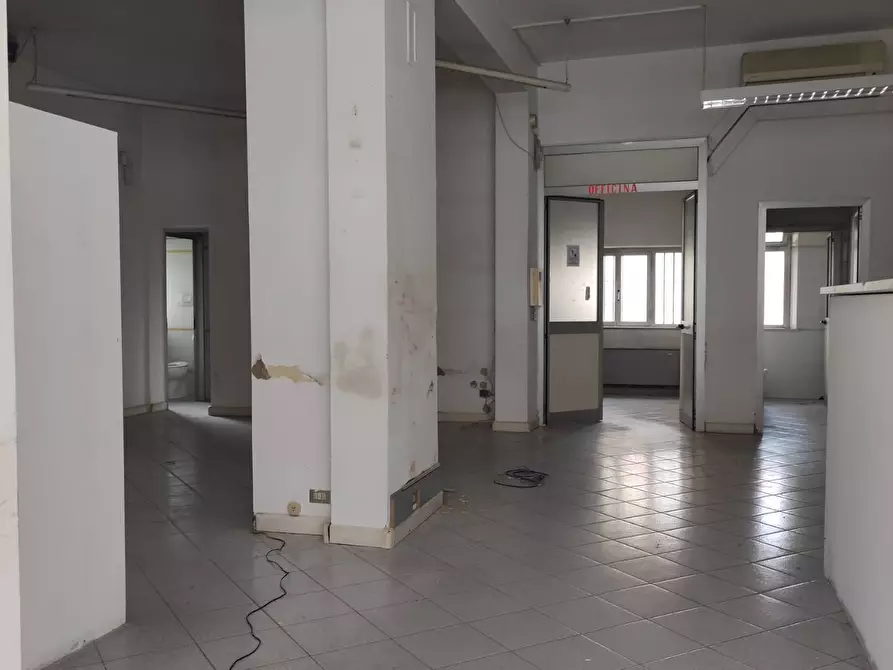 Immagine 3 di Attività commerciale in affitto  in via fratelli rosselli a Altopascio