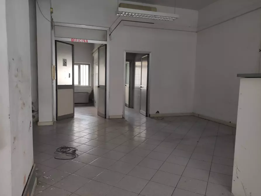 Immagine 5 di Attività commerciale in affitto  in via fratelli rosselli a Altopascio