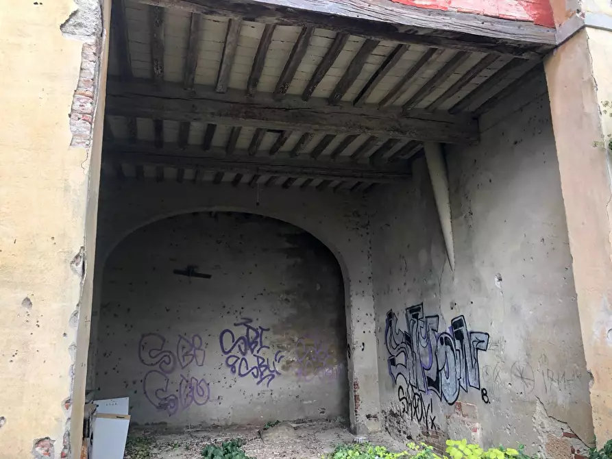 Immagine 6 di Casa indipendente in vendita  in lungomonte pisano 10 a Calci