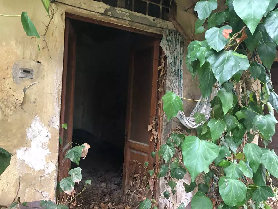 Immagine 4 di Casa indipendente in vendita  in lungomonte pisano 10 a Calci