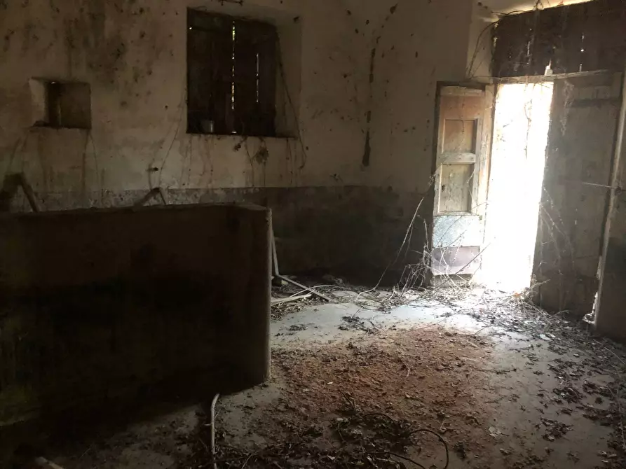 Immagine 10 di Casa indipendente in vendita  in lungomonte pisano 10 a Calci