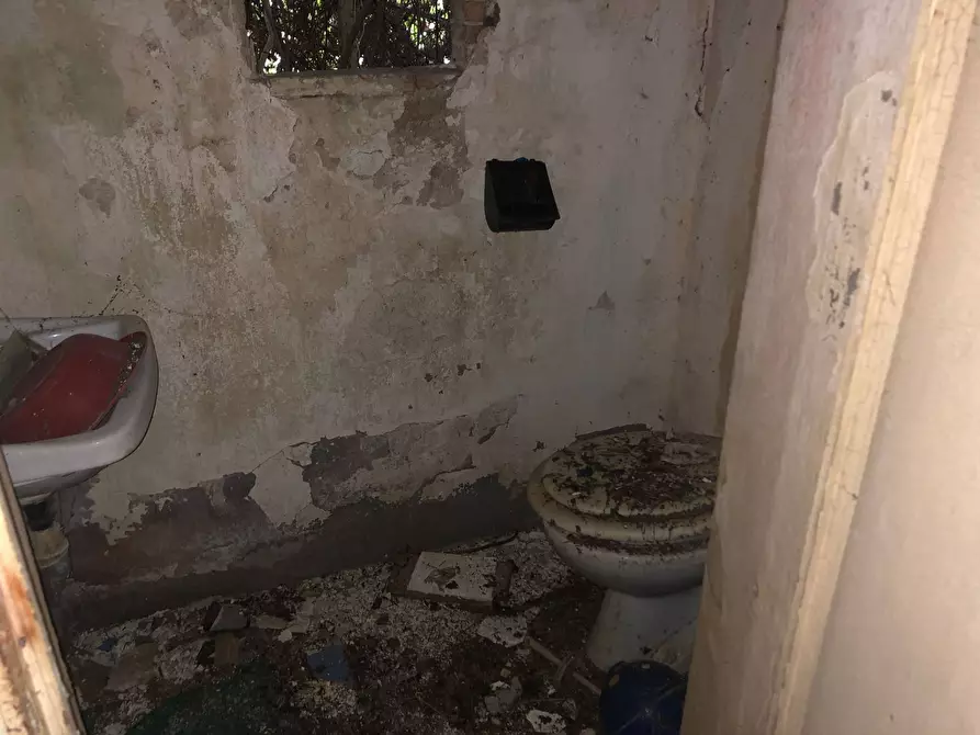 Immagine 16 di Casa indipendente in vendita  in lungomonte pisano 10 a Calci