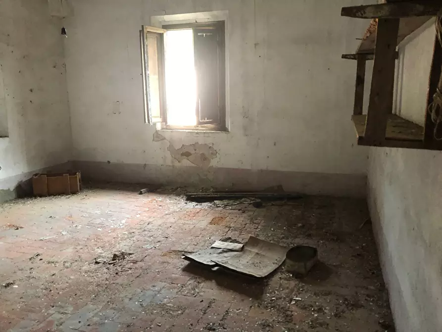 Immagine 21 di Casa indipendente in vendita  in lungomonte pisano 10 a Calci