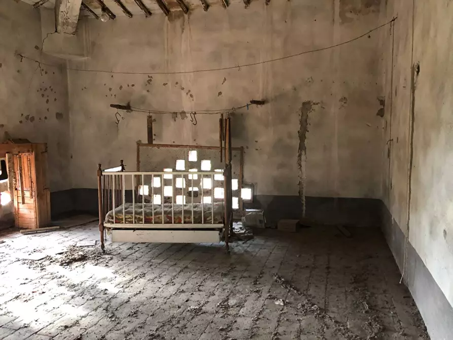 Immagine 24 di Casa indipendente in vendita  in lungomonte pisano 10 a Calci