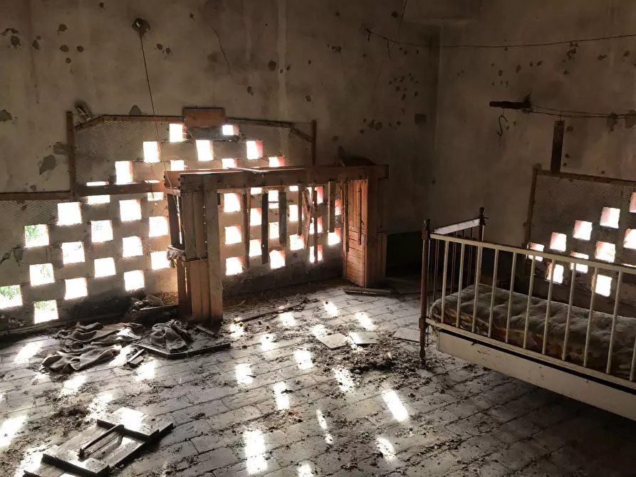 Immagine 28 di Casa indipendente in vendita  in lungomonte pisano 10 a Calci