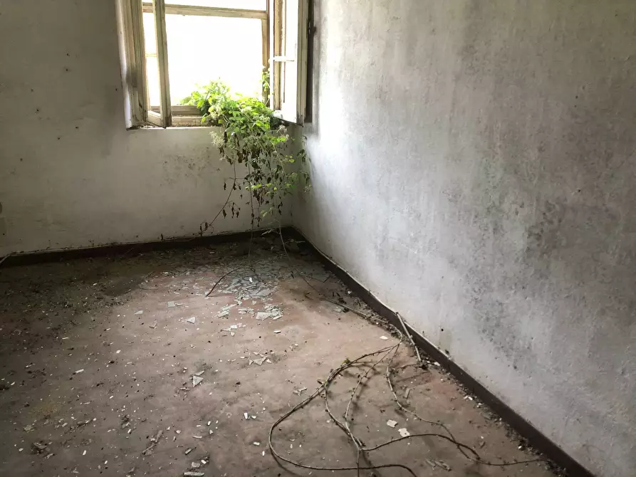 Immagine 31 di Casa indipendente in vendita  in lungomonte pisano 10 a Calci